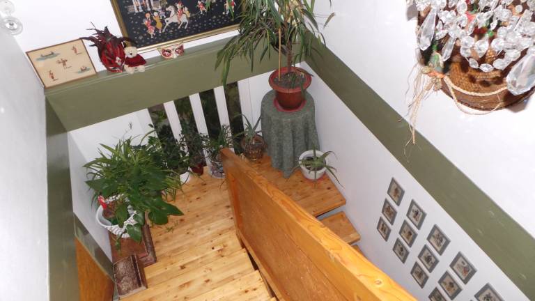 Private room with patio, yard & fast internet | River view — photo 4