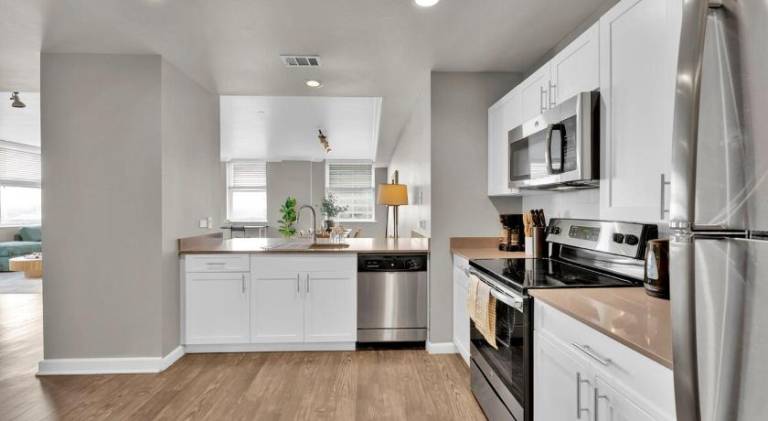 Apartment | Pets are welcome — photo 3