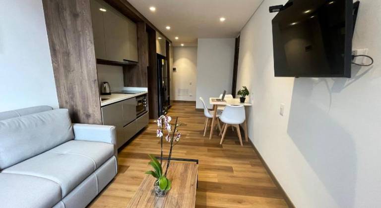 VOU Suites by Avia Suites — photo 5