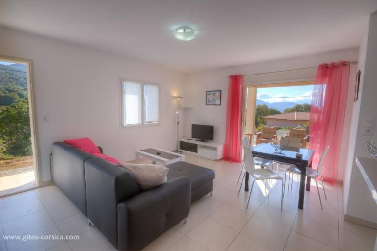 Fully equipped gite with grill, terrace & garden | Dogs allowed — photo 5