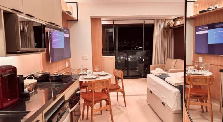 Nice apartment with pool | Dogs allowed — photo 4