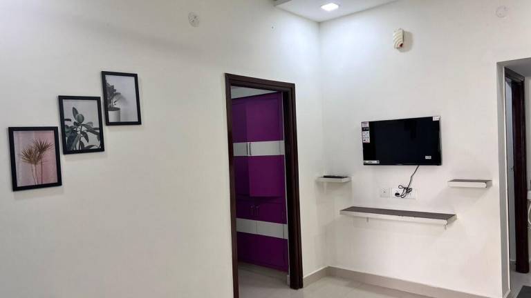 Apartment Gachibowli