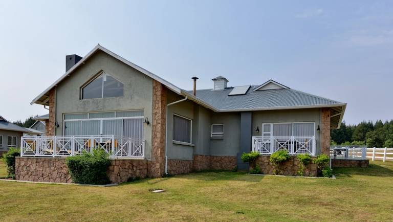 Lodge  Dullstroom