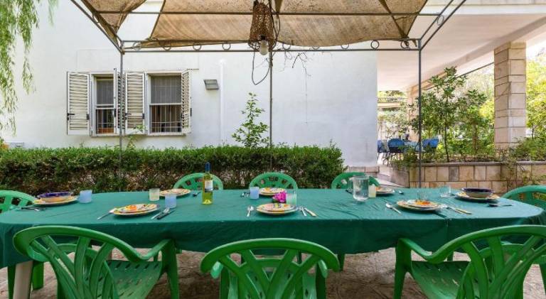 Holiday apartment with yard | Beach nearby | Pets are welcome — photo 4