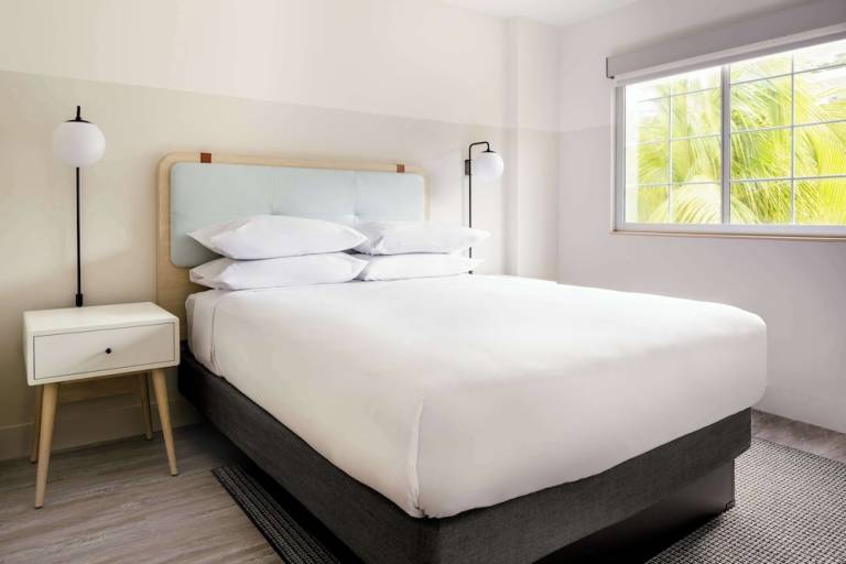 Resort  George Town