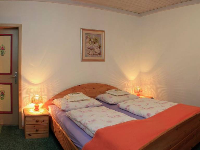 Ferienwohnung in Mühlbach, Franzensfeste für max. 5 Gäste