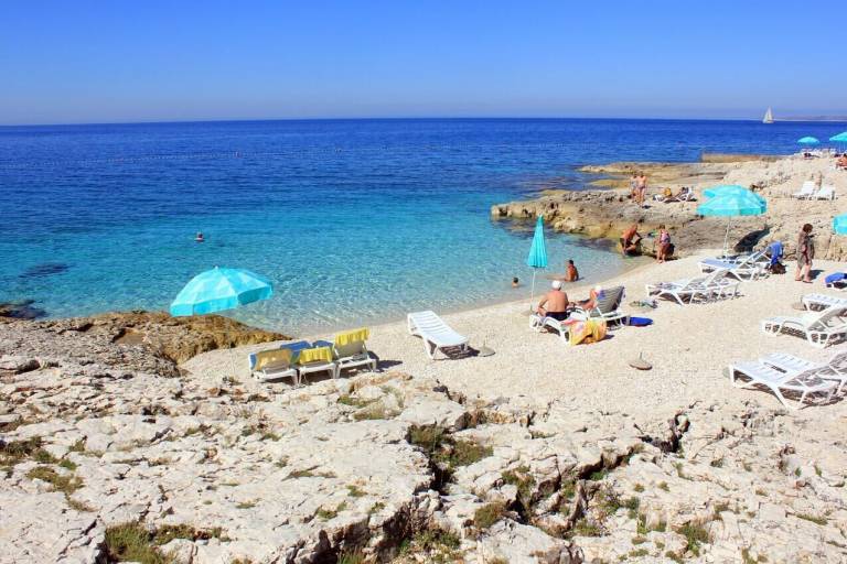 Apartment  Mali Losinj