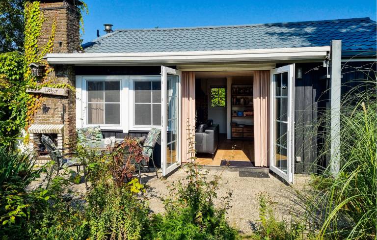Ferienhaus in Scherpenisse f&uuml;r max. 4 Personen