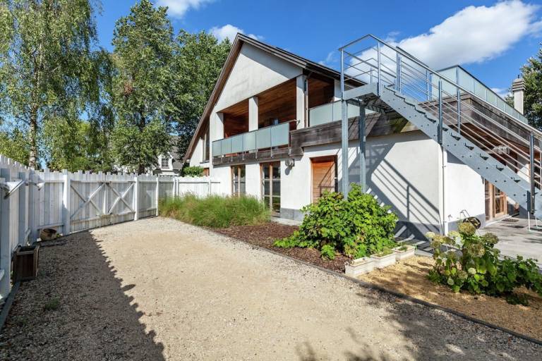 Villa Coxyde