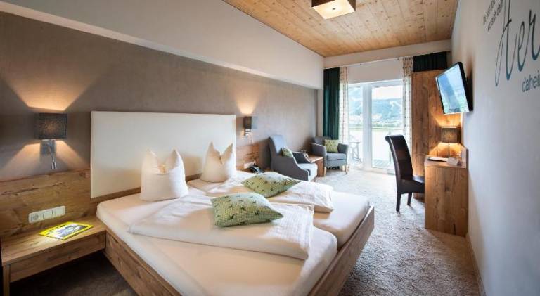 Hotel Hubertushof — photo 2