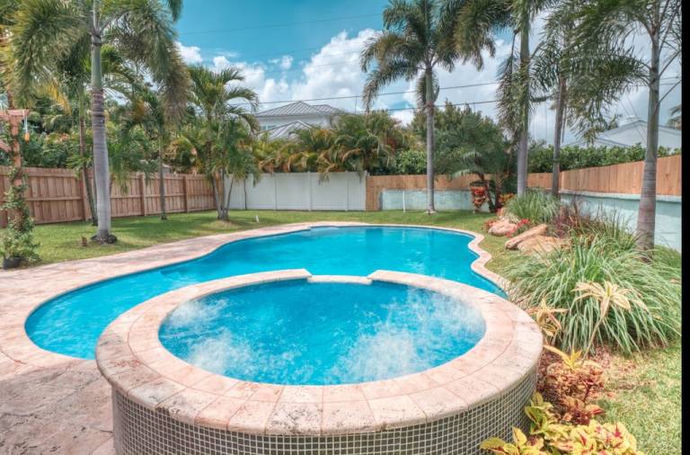 House  Delray Beach