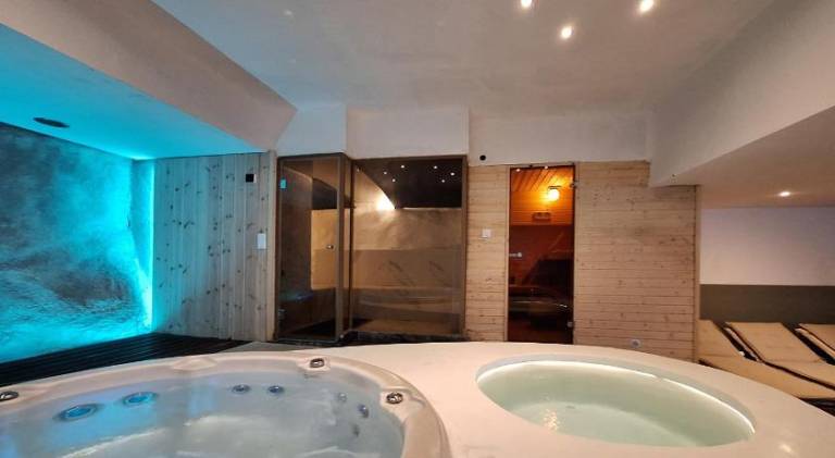 Fully equipped villa with jacuzzi, BBQ & terrace | Perfect for remote work | Pet-friendly — photo 5
