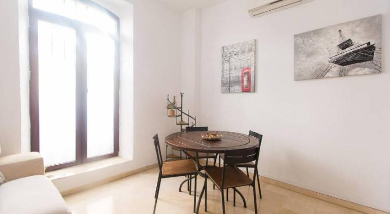 Holiday apartment | Next to Alcazaba of Málaga | Pets are welcome — photo 5