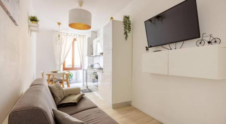 Wonderful apartment with terrace | Pets are welcome — photo 2