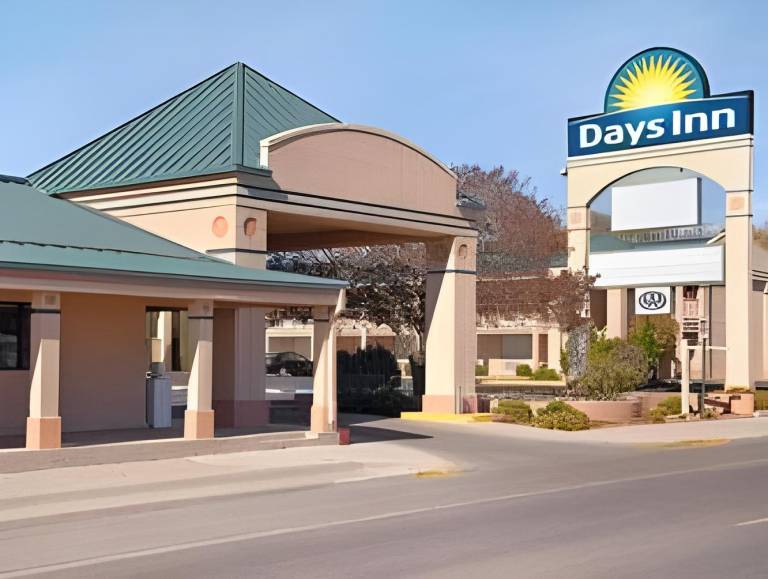 Days Inn by Wyndham Roswell in Roswell, NM