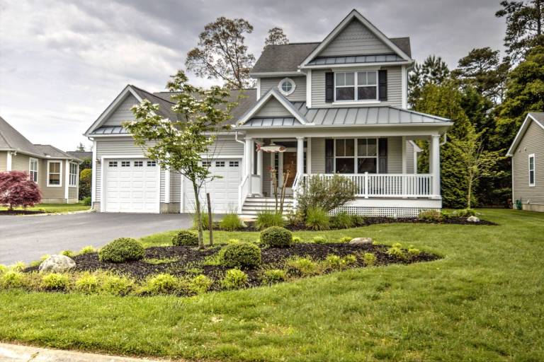 House  Sussex County