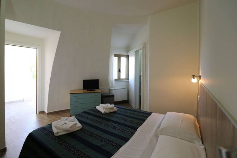 Resort Botricello