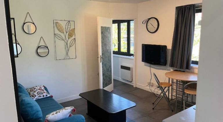 Rental apartment | Pets are welcome in Annecy