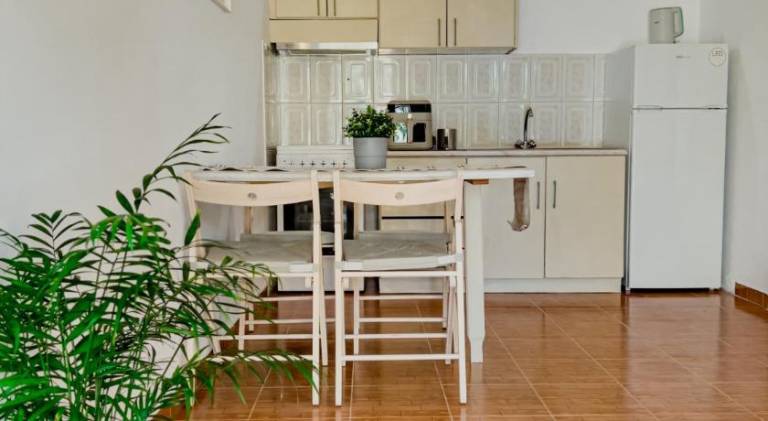 Rental apartment with terrace — photo 3