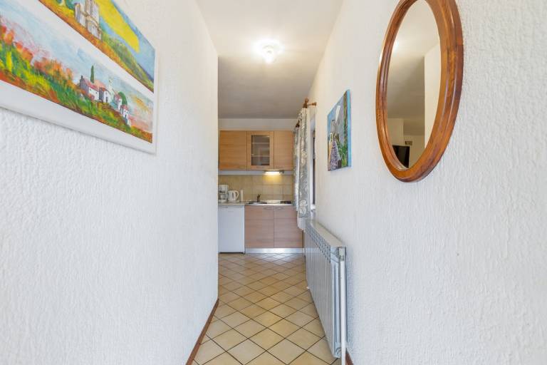 Rental apartment with garden | Sea view | Pet-friendly — photo 3