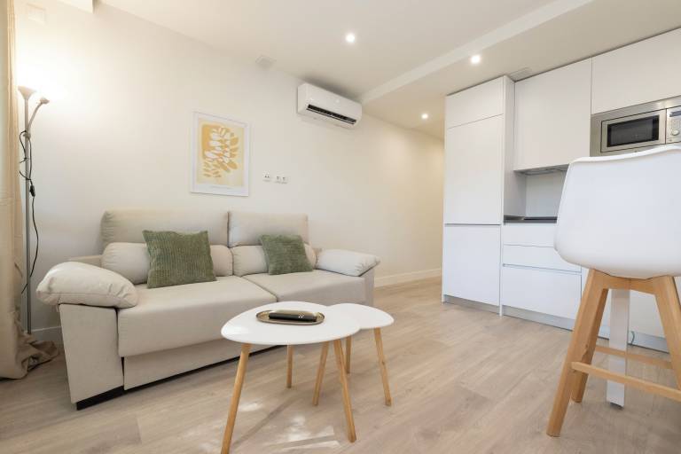 Apartamento Aravaca