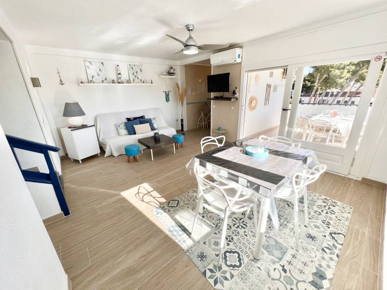Appartement Miami Platja