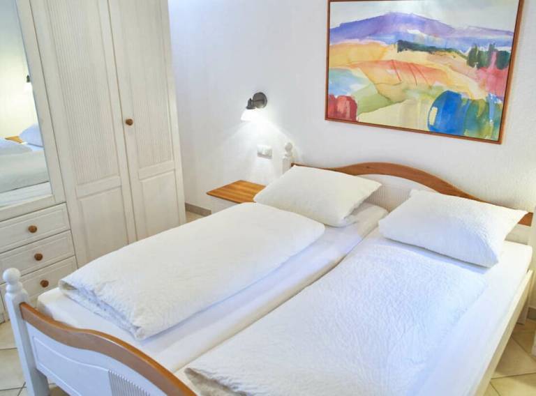 Ferienhaus Babilon