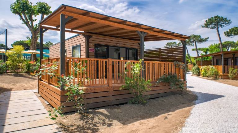 Ferienwohnung Milano Marittima