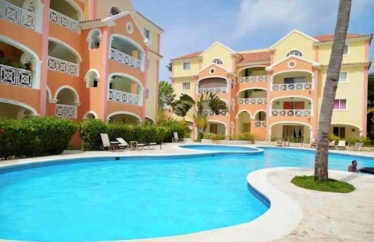 Ferienwohnung El Cortecito