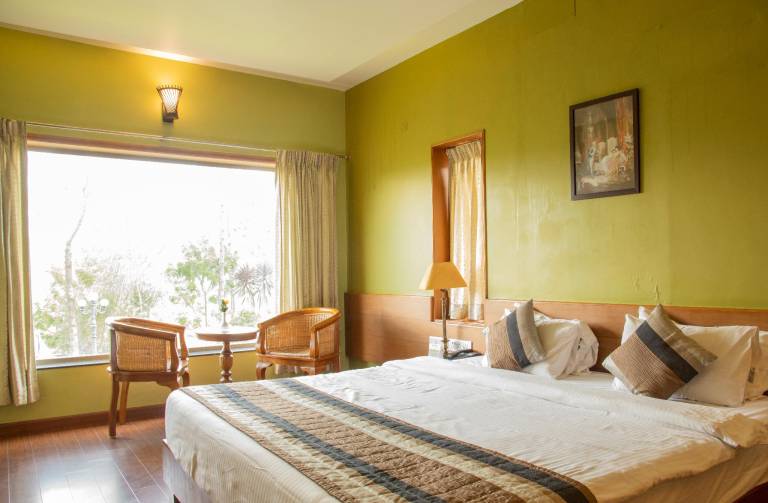 WESTERN VALLEY RESORTS
