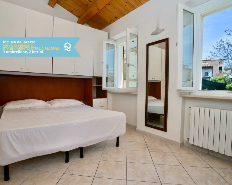 Rental apartment | City view | Close to the beach | Pets allowed — photo 4