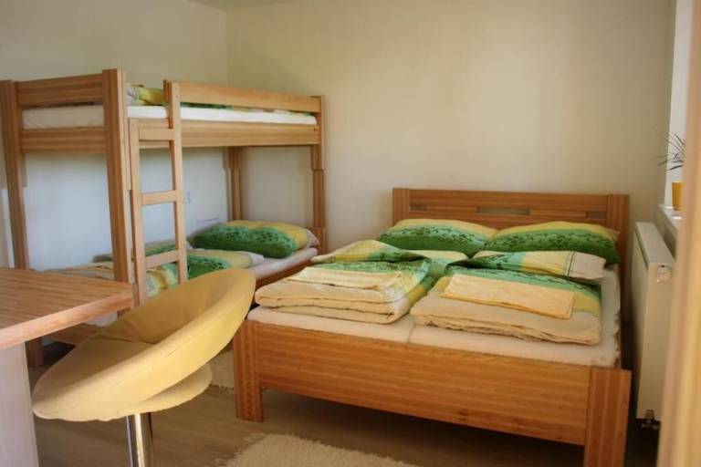 Aparthotel  Starovičky
