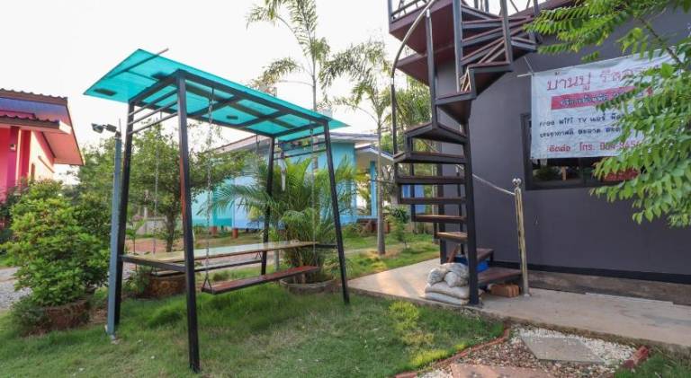 Banphu Resort - บ้านปู รีสอร์ท — photo 4