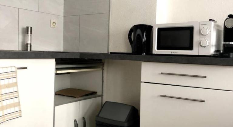 Rental apartment with 1 room for 3 persons — photo 5