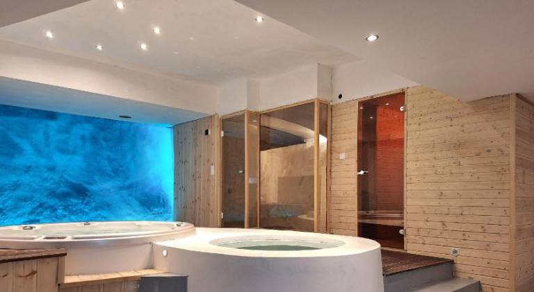 Fully equipped villa with jacuzzi, BBQ & terrace | Perfect for remote work | Pet-friendly — photo 4