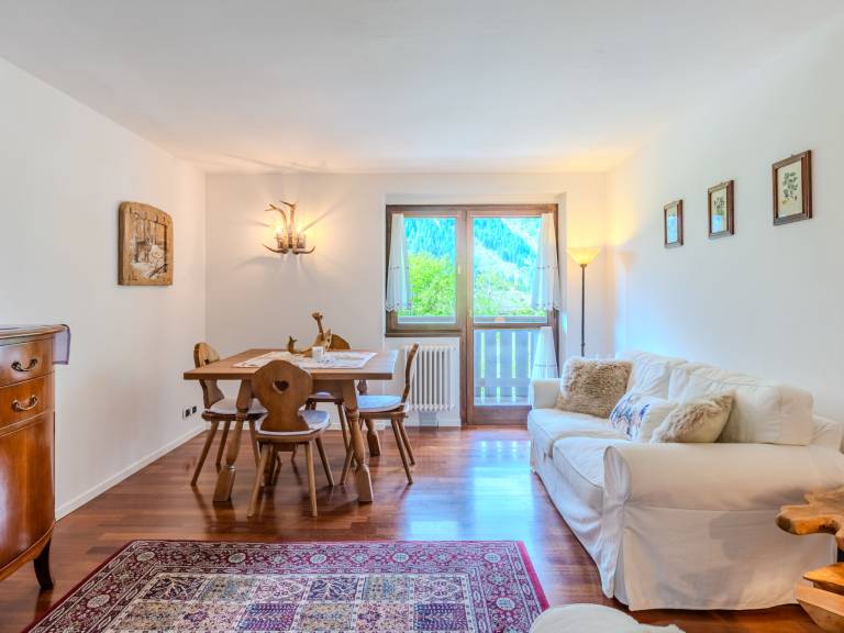 Appartamento vacanza Sant'Antonio di Mavignola