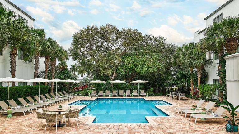 Faro Blanco Resort Marathon Florida Keys, Curio by Hilton — photo 3