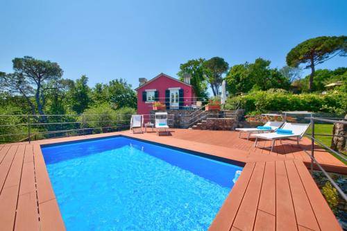 Villa Rapallo