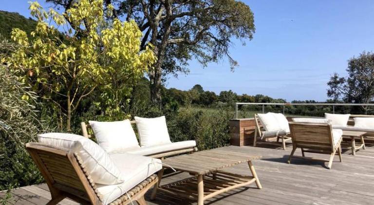 Children-friendly holiday apartment with patio, grill & sauna | Beach nearby | Pets are welcome — photo 5