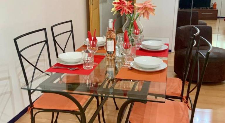 Very cosy flat in heart of Old Town of Nice near beach — photo 4