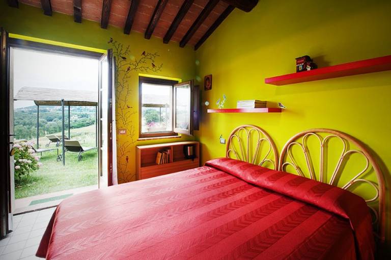 Gattogiallo: SUITE ROSA — photo 3