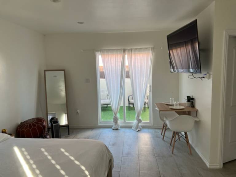 46 m² Studio
