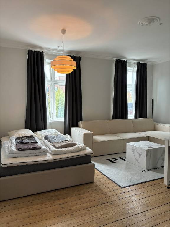 Ferienwohnung Aalborg