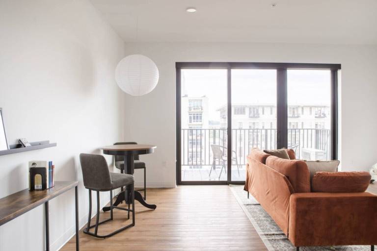 Apartment  Upper East Side
