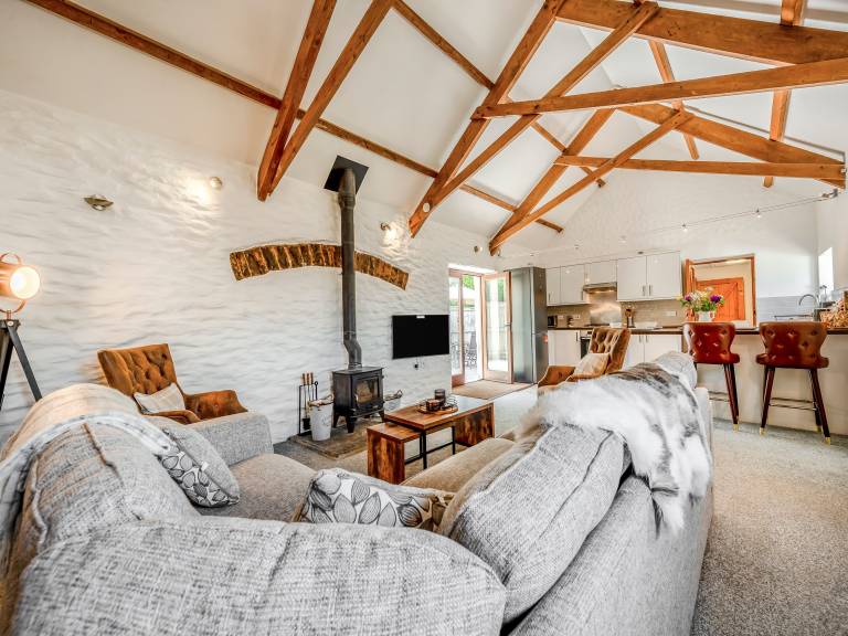Cottage  Bosherston