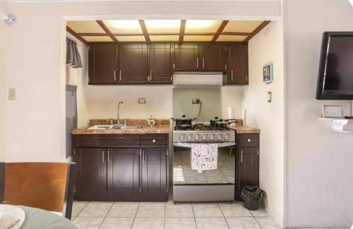 House Ensenada