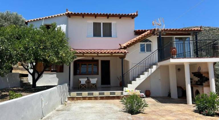 Ziras Traditional Villa — photo 5
