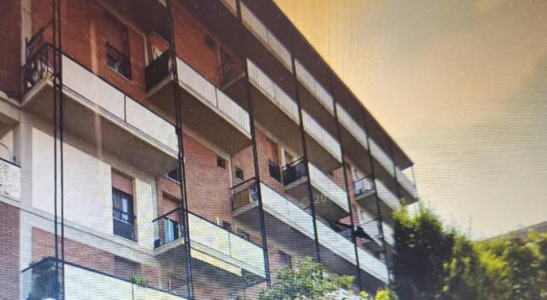 Bilocale vicino al Policlinico, Hesperia e Centro Storico Fibra Wi-Fi — photo 4