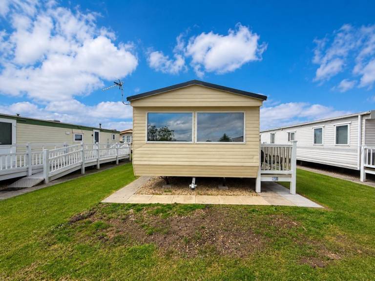 Caravan Ingoldmells