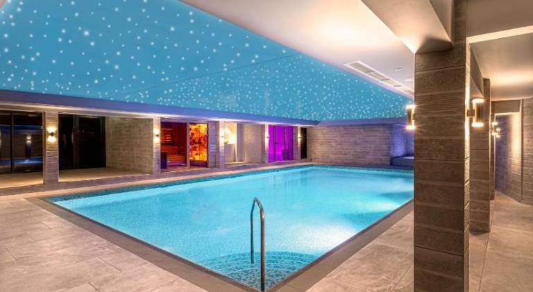 Doubletree by Hilton Harrogate - Majestic Hotel & Spa — photo 4